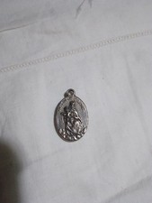 Medaglia madonna del usato  Roma