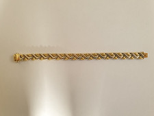 Bracciale chimento donna usato  Varano Borghi