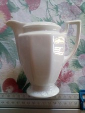 Kännchen milchkännchen maria gebraucht kaufen  Deutschland