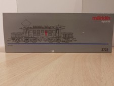Märklin 3722 lok gebraucht kaufen Märklin 3722 lok gebraucht kaufen  Neumarkt-Sankt Veit