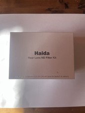 Haida rear lens gebraucht kaufen  Berlin