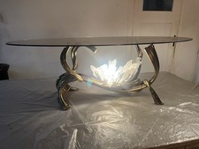 Table basse richard d'occasion  Montreuil