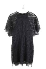 Robe noir maje d'occasion  France