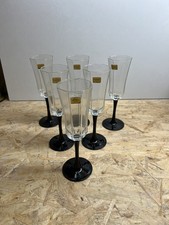 Lot flûtes champagnes d'occasion  Raon-l'Étape