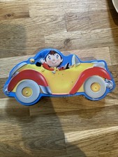 Vintage noddy car for sale  DARLINGTON
