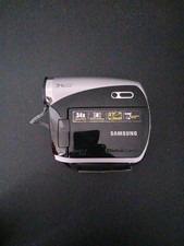 Samsung camcorder mini for sale  UK