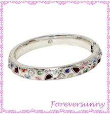 Brighton bejeweled colorful for sale  Bonney Lake