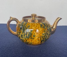 Vintage gibsons teapot for sale  NEWTON ABBOT