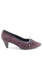 Valleverde schlüpfschuhe dame gebraucht kaufen  Berlin