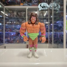 Hasbro wwf wrestling usato  Firenze
