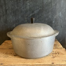 Vintage club aluminum for sale  Abbyville