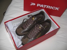 Patrick villan trainer for sale  LONDON