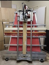 Safety speed series for sale  FERRYHILL