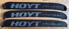 Hoyt limb sleeves for sale  CAMBRIDGE
