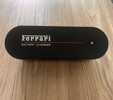 Ferrari battery charger for sale  Katy