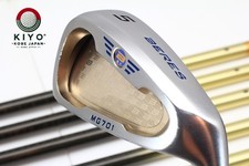 8pcs honma beres d'occasion  Expédié en Belgium
