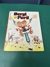 beryl peril annual for sale beryl peril annual for sale EDINBURGH