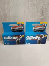 Promo gillette fusion usato Promo gillette fusion usato  Torre Annunziata
