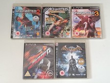 Playstation ps3 games for sale  HUDDERSFIELD