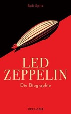 Led zeppelin biographie gebraucht kaufen  Köln