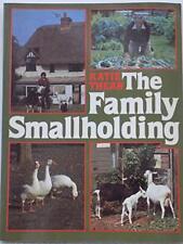 Family smallholding katie for sale  UK