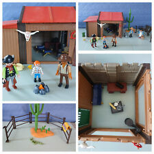 Playmobil western acw gebraucht kaufen  Bad Sassendorf