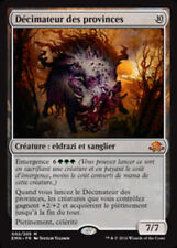 Mtg magic decimator d'occasion  Pontoise