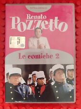 Dvd comiche renato usato  Romans d'Isonzo