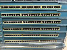 Cisco catalyst 2950 usato  Zanica