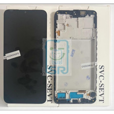 DISPLAY OLED SAMSUNG GALAXY A16 4G 2024 SM-A165F PRI ORIGINALE SCHERMO LCD VETRO comprar usado  Enviando para Brazil