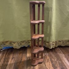 Vintage wood corner for sale  Greeneville