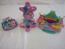 Lot polly pocket d'occasion  Orchies