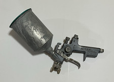 Pistola de ar pulverizadora de tinta SATA MC-B com funil Alemanha comprar usado  Enviando para Brazil