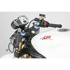 Semimanubri lsl tour usato  Pisa