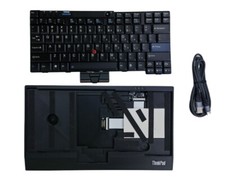 Teclado Lenovo ThinkPad X200 X201S X200T X201 X201i X201T faça você mesmo com fio atualizado comprar usado  Enviando para Brazil
