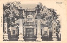 Old postcard asia d'occasion  Expédié en Belgium