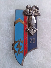Insigne terre promo d'occasion  Saint-Denis-d'Anjou