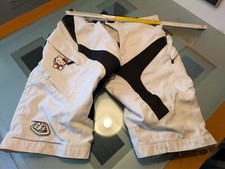 Shorts mtb troy gebraucht kaufen  Göttingen