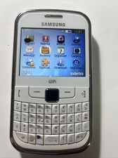 Samsung s3350 funzionante usato  Aversa