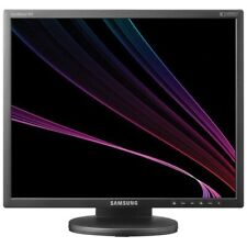 Monitor LCD Samsung SyncMaster 943BT 19 polegadas com design fino usado grau A comprar usado  Enviando para Brazil
