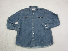 Levis shirt adult for sale  Cedar Rapids