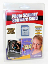 Photo scanner software for sale  New Carlisle