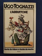 Abbuffone ugo tognazzi usato  Solesino