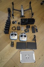 Dji inspire bundle for sale  Westerville
