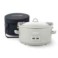 Crock pot quart for sale  Farmington
