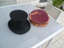 Ancien chapeau boite d'occasion  Fondettes