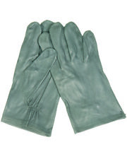 Gloves military leather for sale  USA