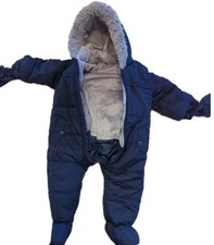 Snow suit 18 for sale  SHETLAND