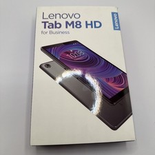 Tablet Lenovo Tab M8 HD para Empresas - NOVO comprar usado  Enviando para Brazil