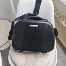 Titan kosmetikkoffer schwarz gebraucht kaufen  Bremen